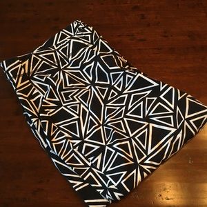 Lane Bryant Active Capri Leggings - PLUS 22/24